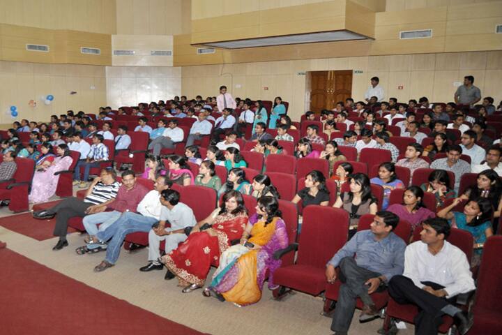 auditorium